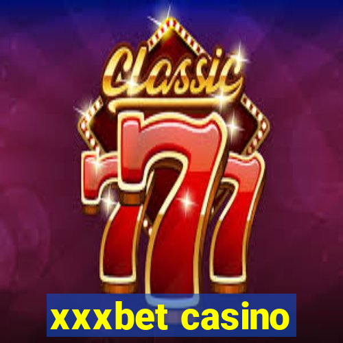 xxxbet casino